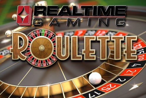 Realtime Gaming Online 11771