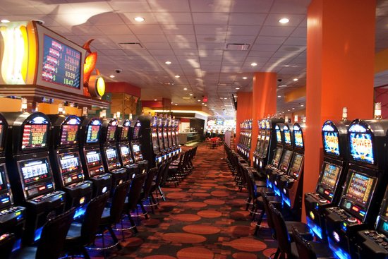 Casino Slot Machine 64181