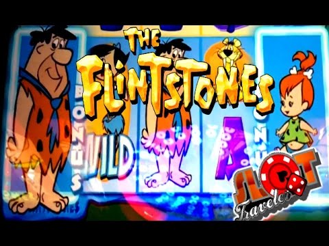 The Flintstones 3161