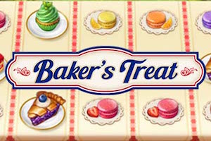 Baker Treat Slot 61739