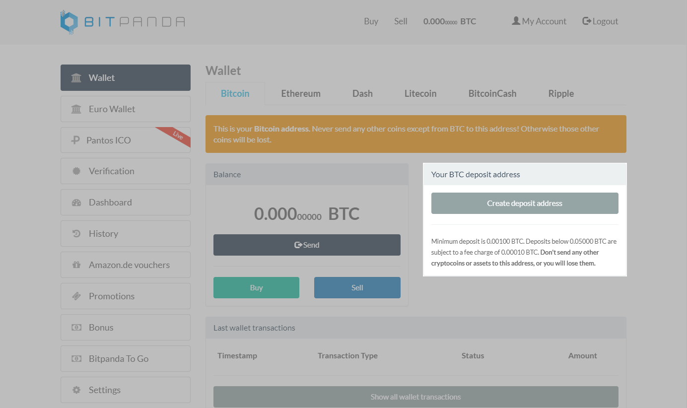 Withdraw Bitcoin 62761