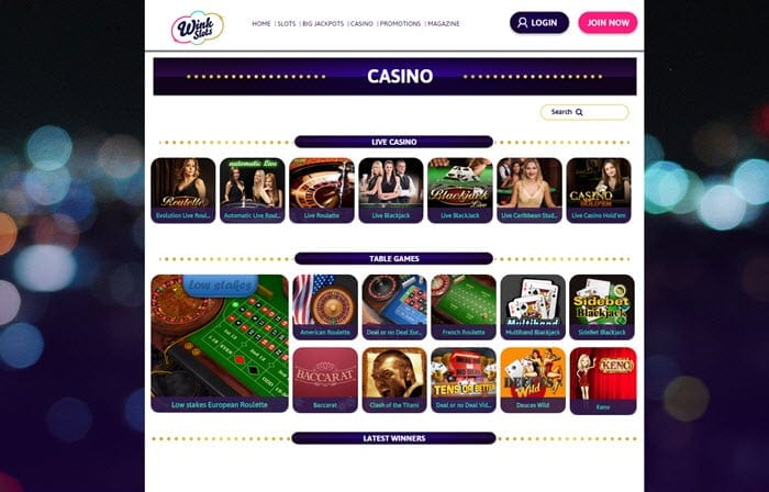 Best Online Casino 43226