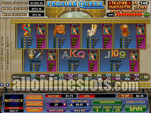 50 Free Spins 13956
