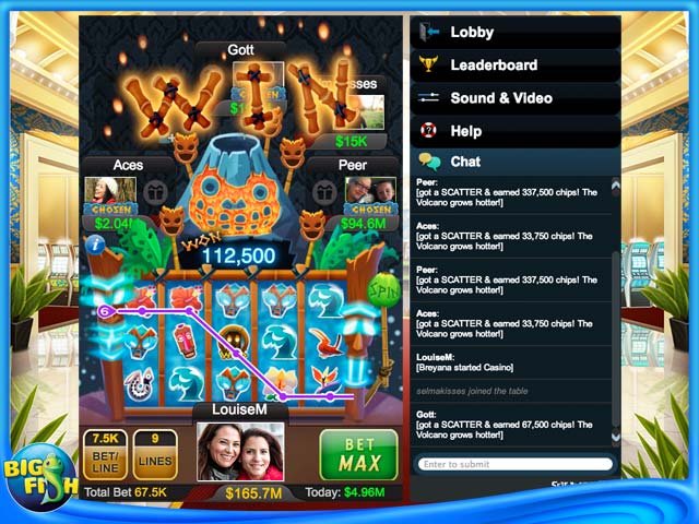 Best Gambling Apps 9736