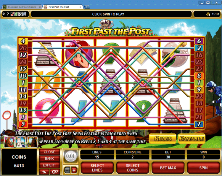online slots real money south africa