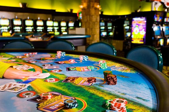 Blackjack Odds Casino 43301
