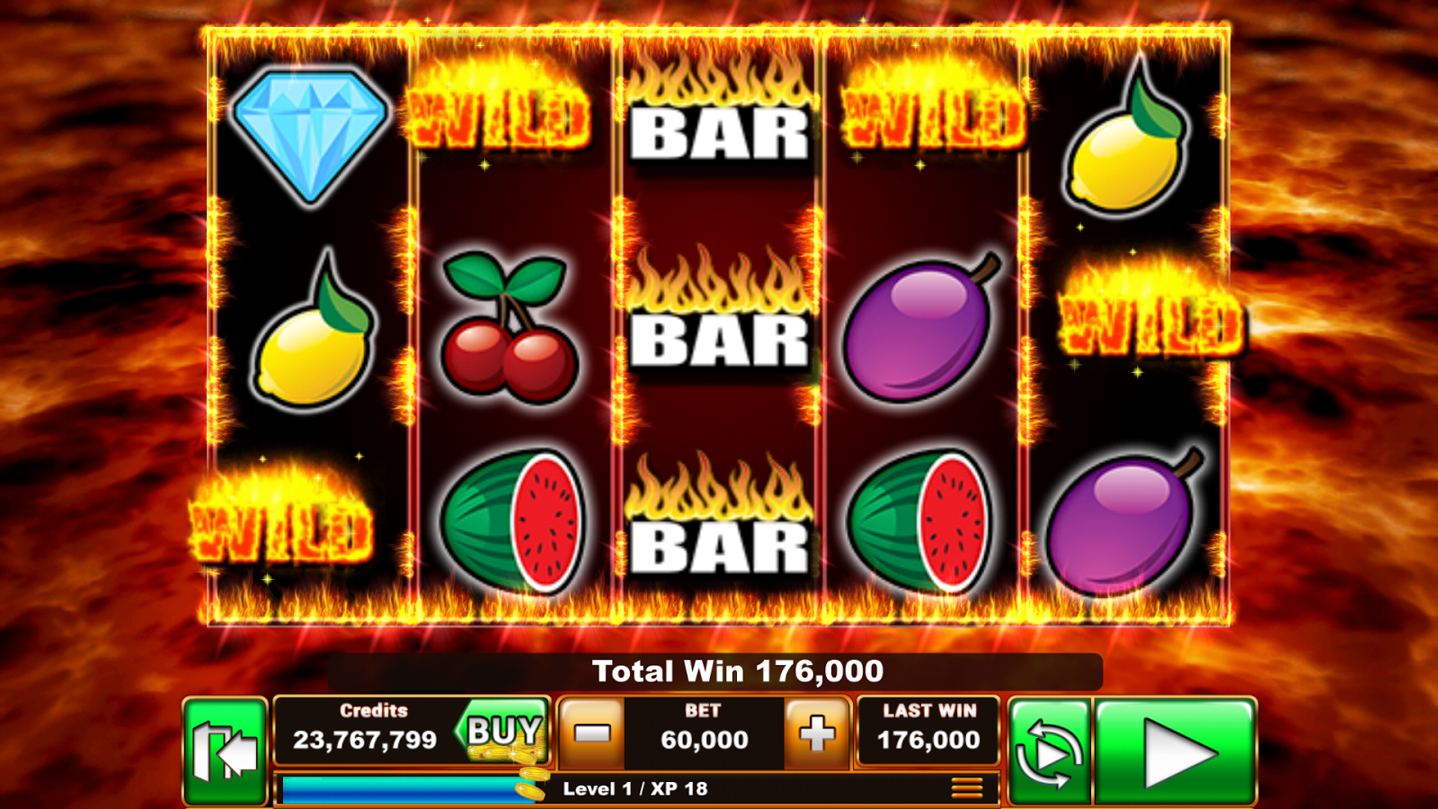 Vegas Casino Slots 47167