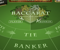 Baccarat Strategy 64602
