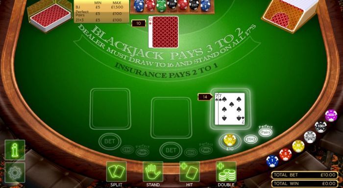 Best Casino 77266