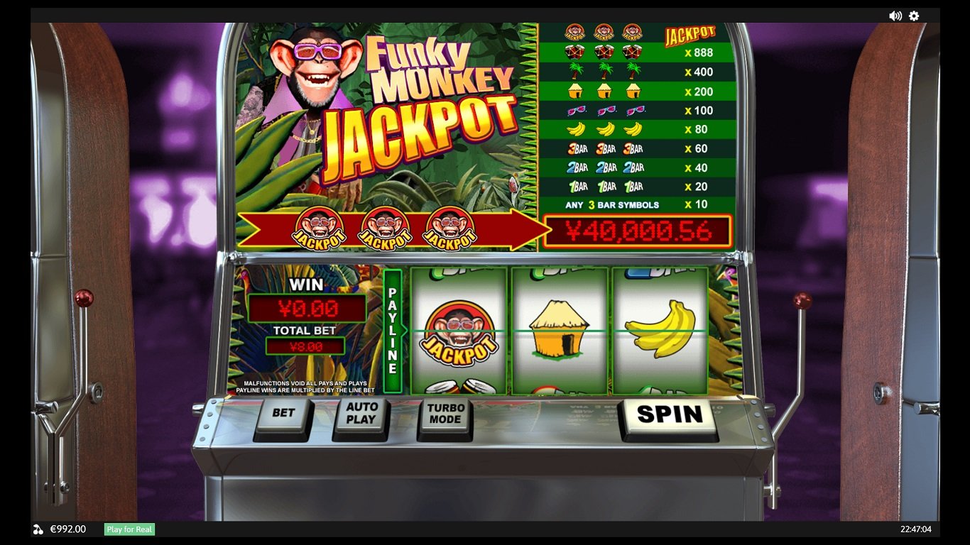 Best Casino Slot 36318