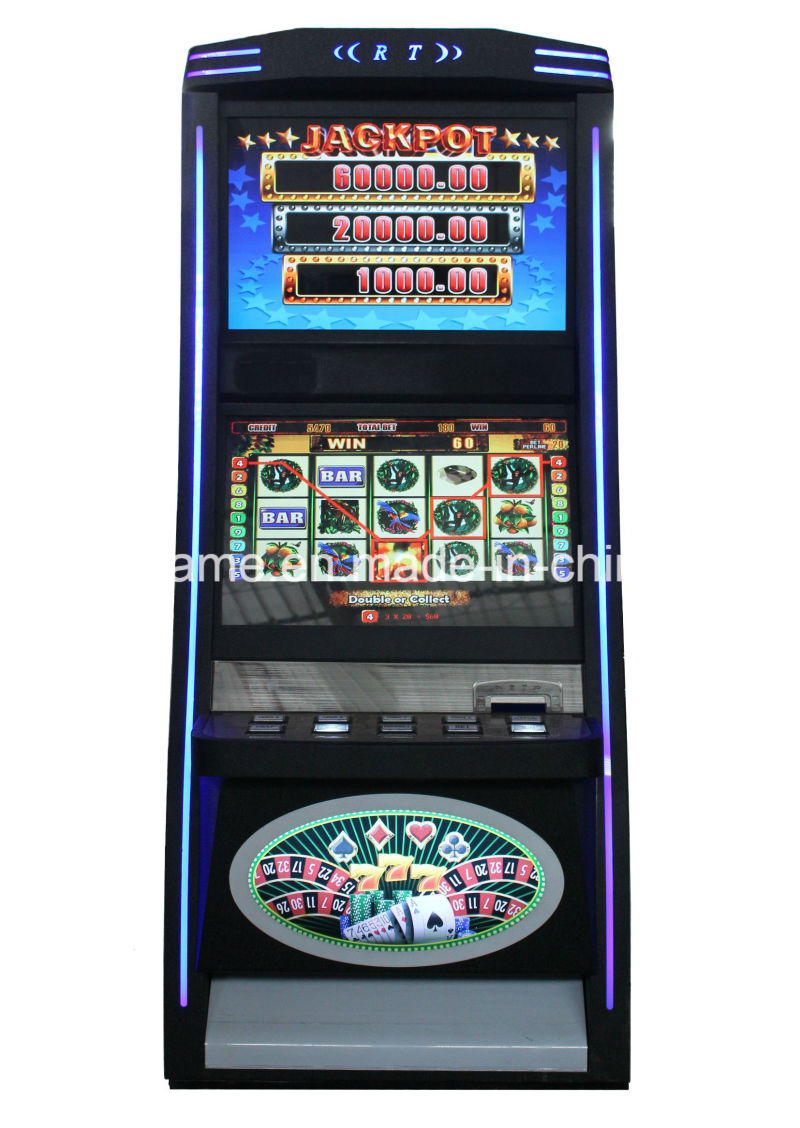 Best Casino Slot 63349