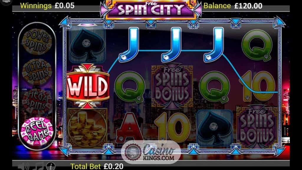 Best Slots Canada 56504