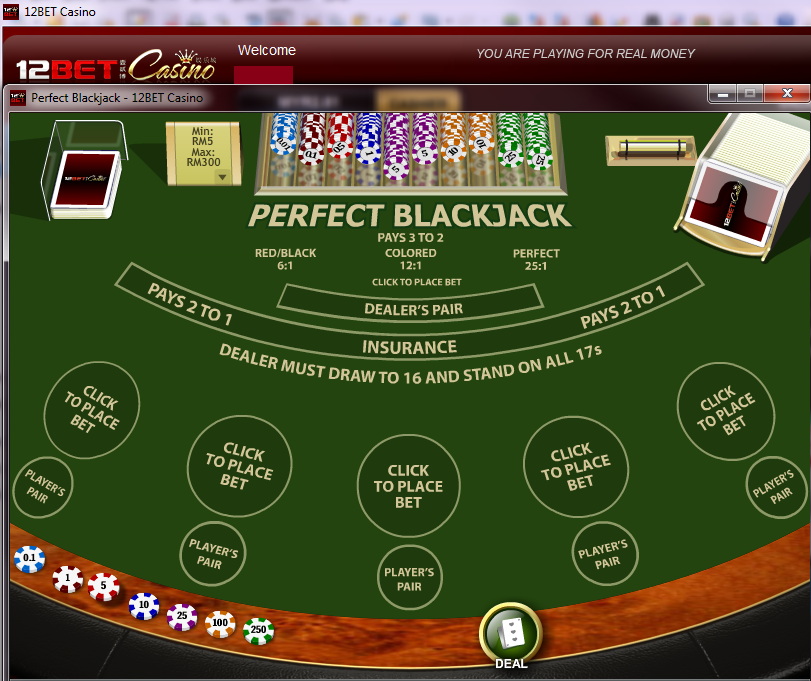 Blackjack Card Values 86584
