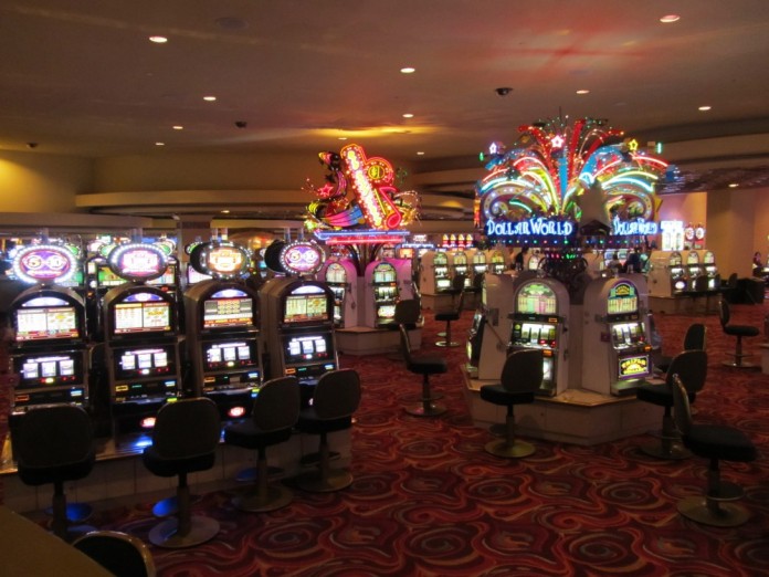 Blackjack Odds Casino 97301