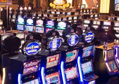 Blackjack Odds Casino 38712