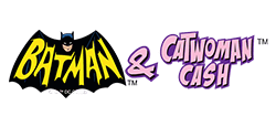 Batman Catwoman 20742
