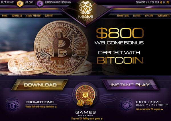 Bitcoin Casino No 4781