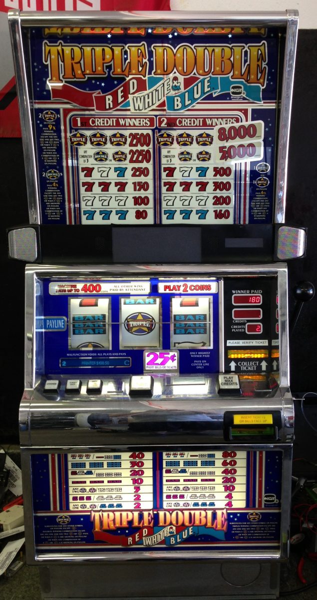Can Slot Machines 34878