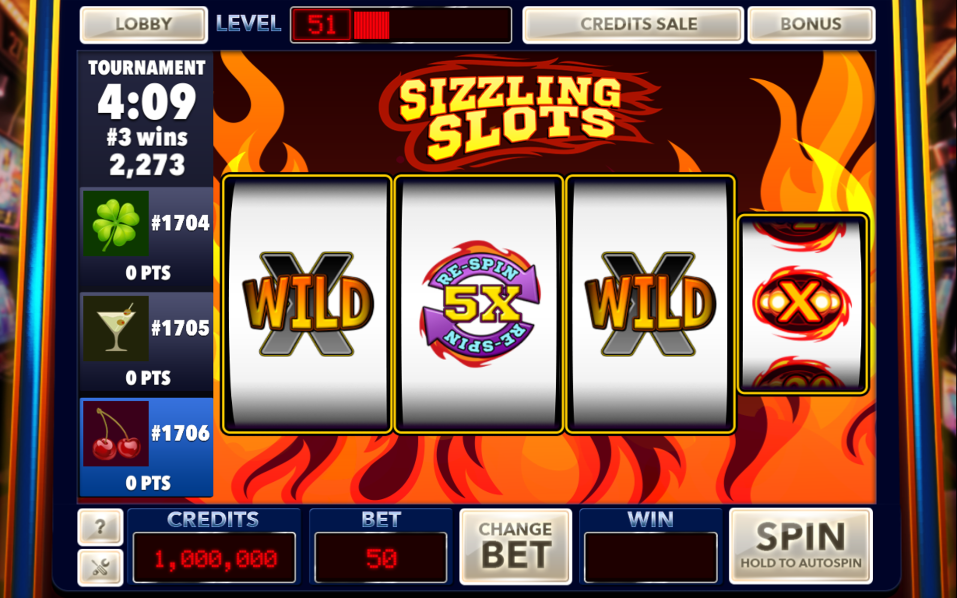 Casino Free Play 40885