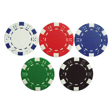 Poker Chip Values 96938