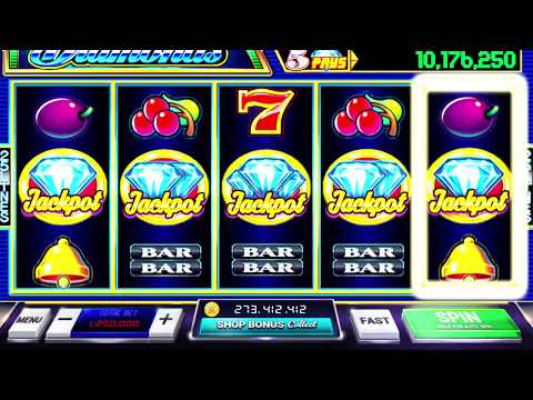 Cash in Vegas 4458
