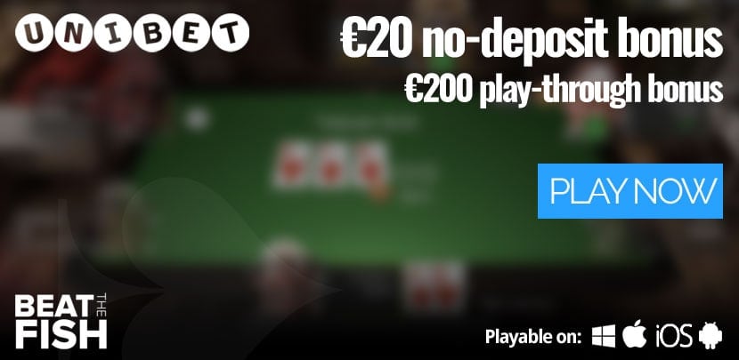 Daily Freeroll Tournaments 16028