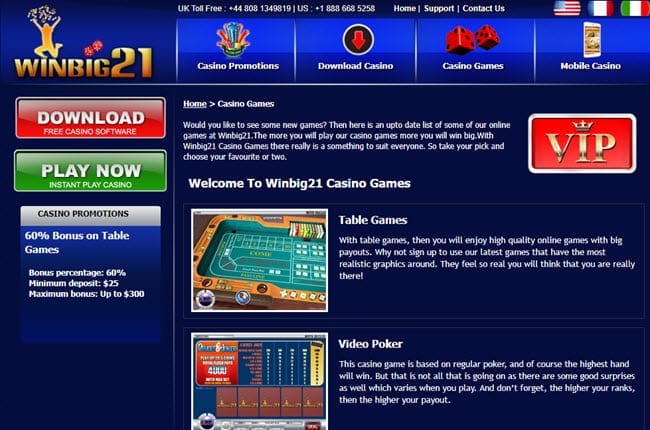 New Mobile Casinos 96371