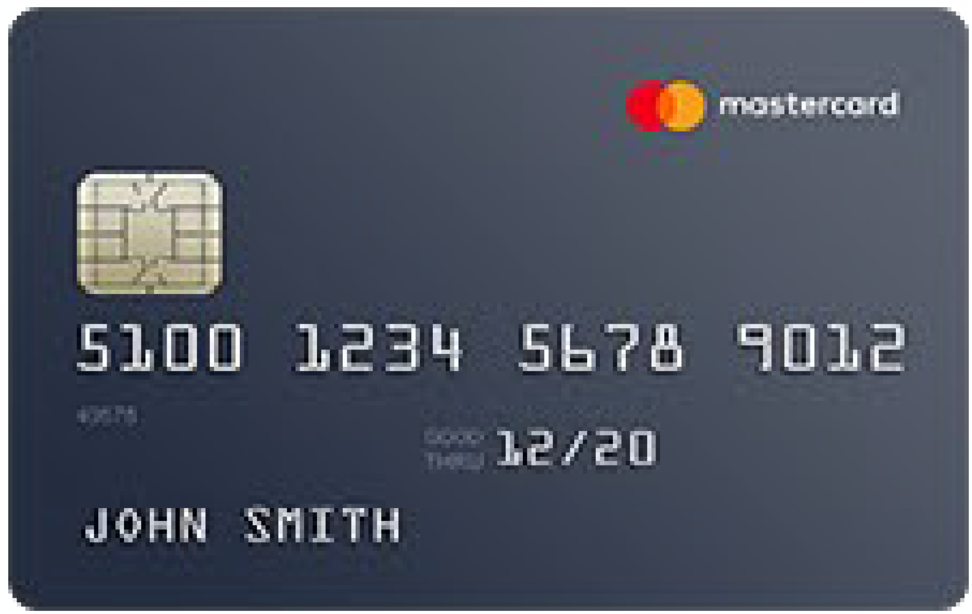 Debit Card 95882