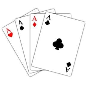 Easy Card Games 52545