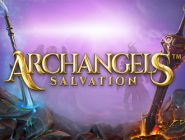 Archangels Salvation 65093
