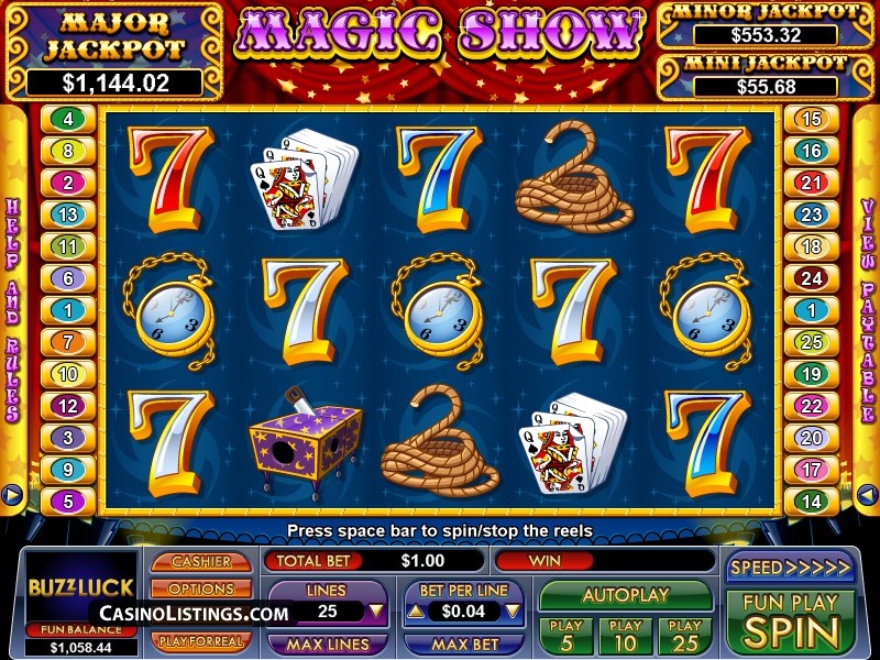 Club Casino Bonus 26732