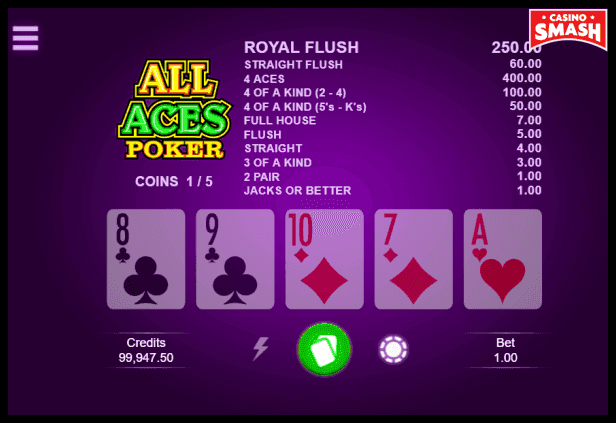 Fallsview Poker Classic 97502