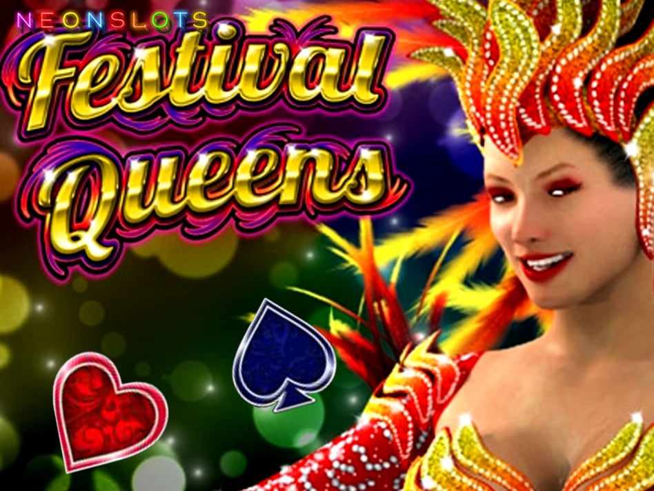 Festival Queens Slot 50239