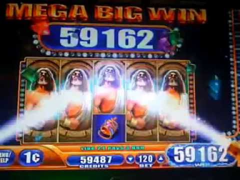 Free Casino Bonus 4813