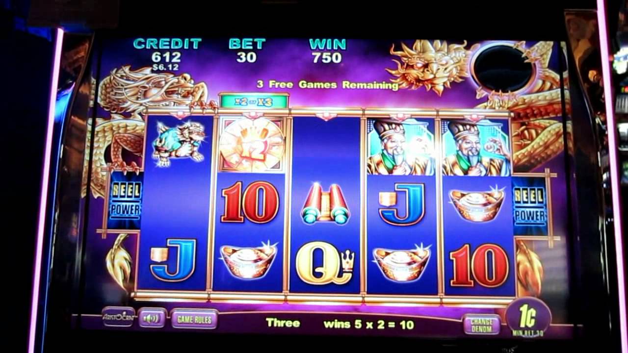 Free Casino Bonus 46191