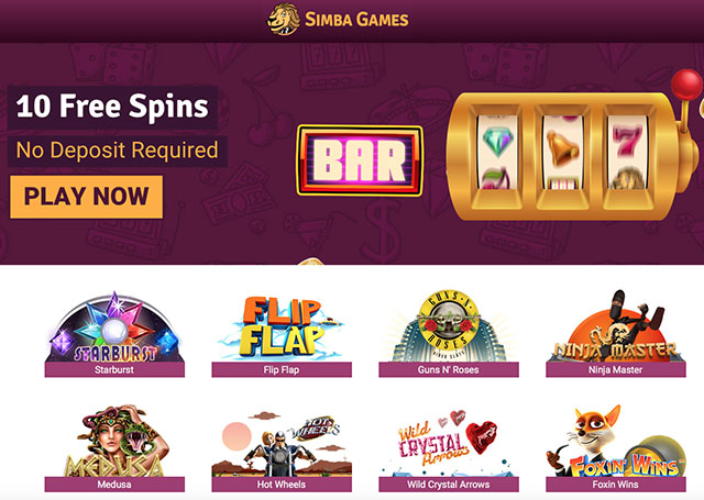 Freespins for 55880