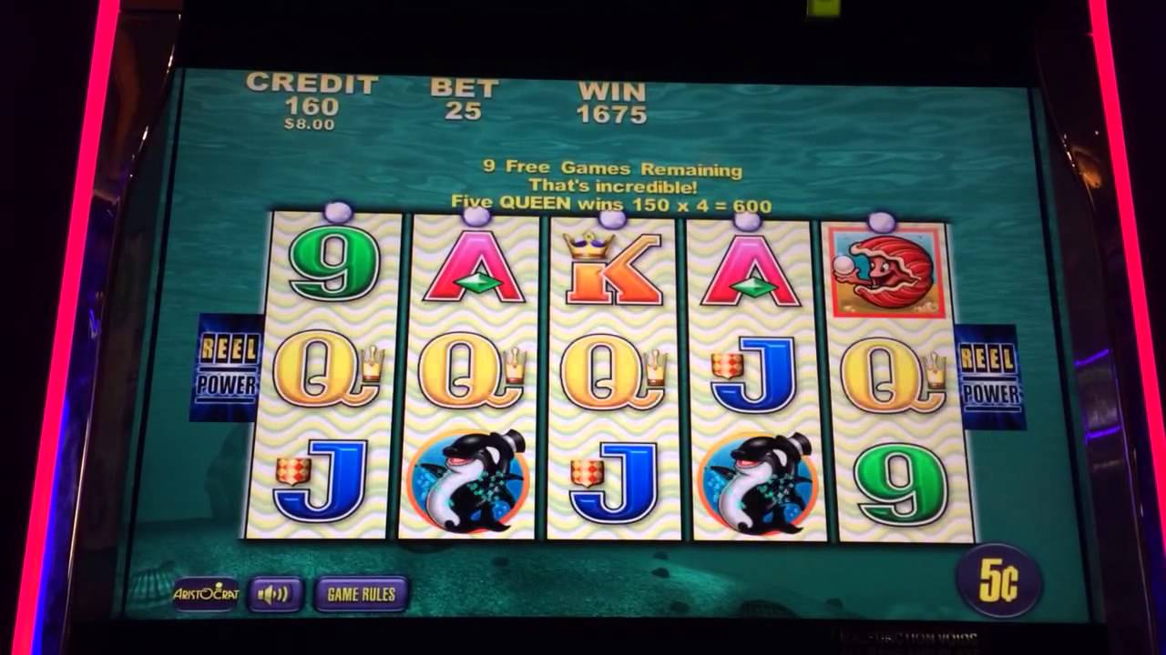 Gay Friendly Casino 96770