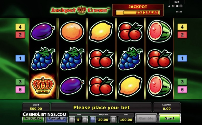 Honest Online Casino 25123