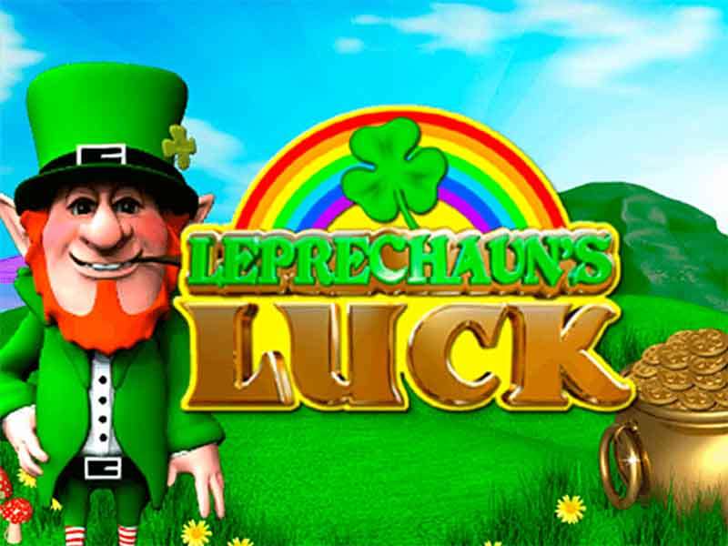 Irish Luck 48053