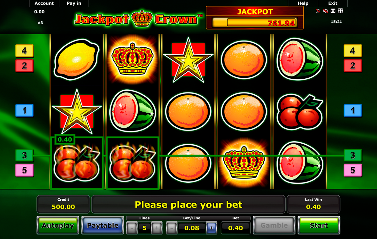 Mobile Casinos 97506