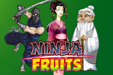 Ninja Fruits Slot 36105