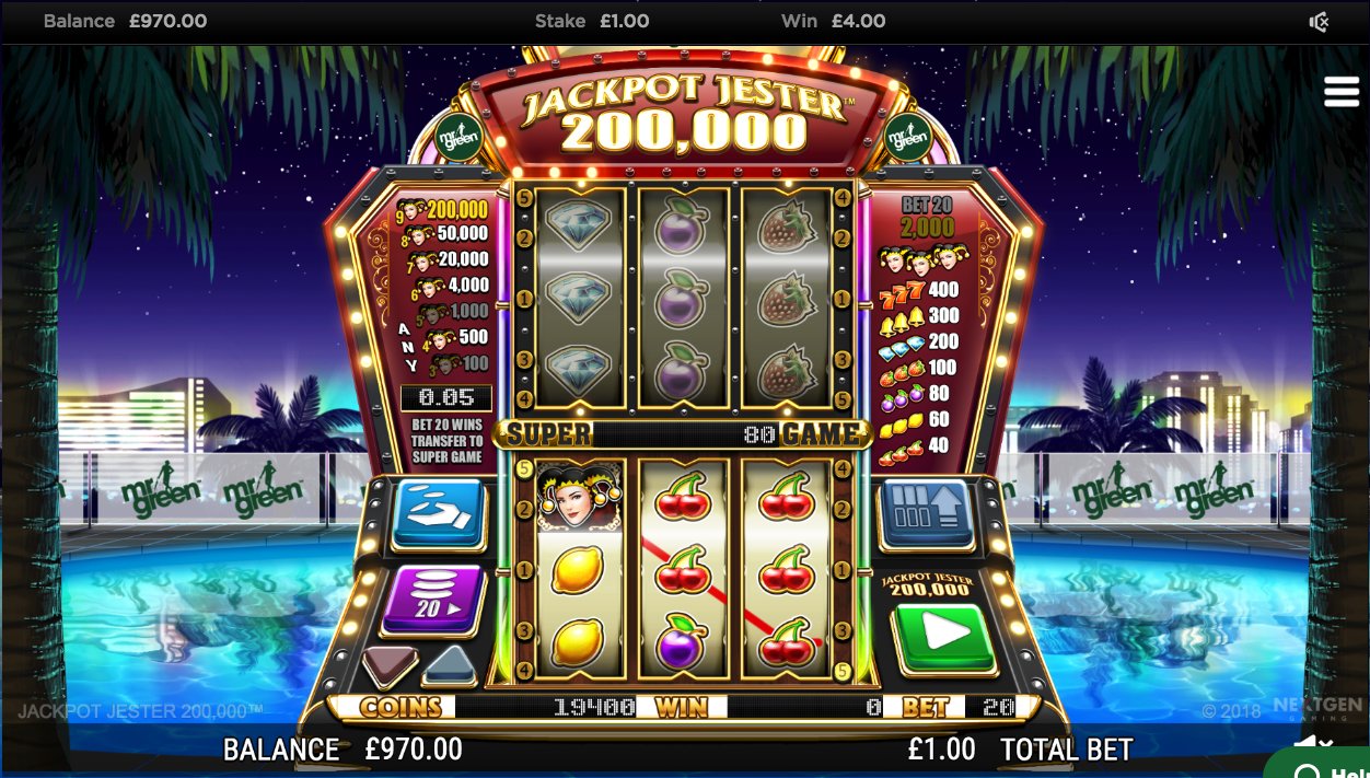 Online Casino Free 32690