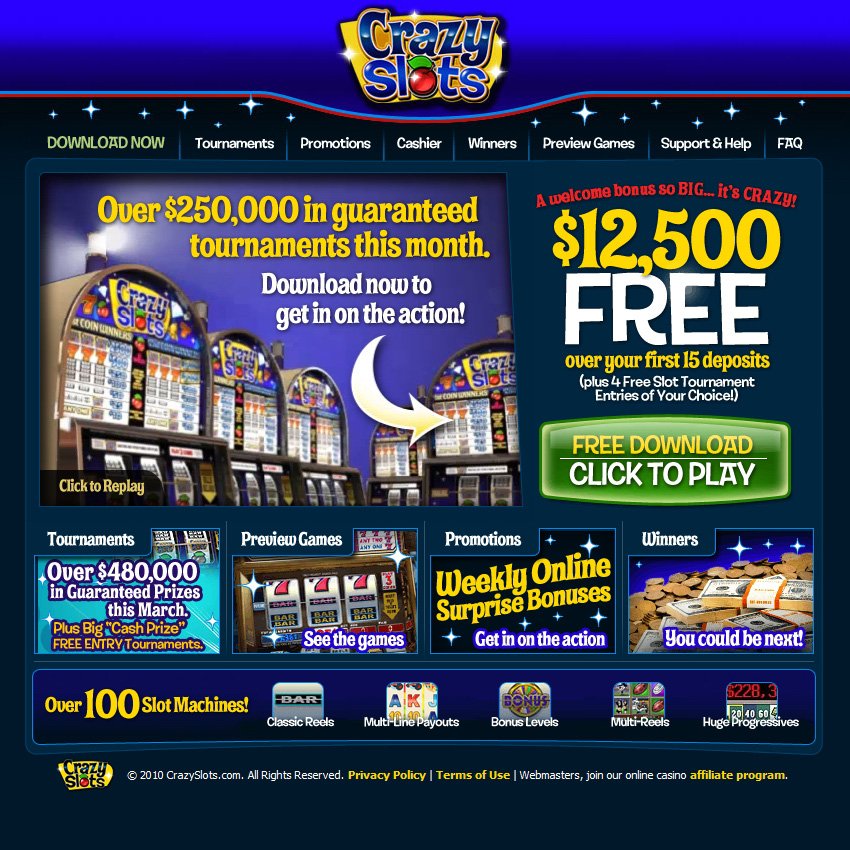 Online Casino 65641