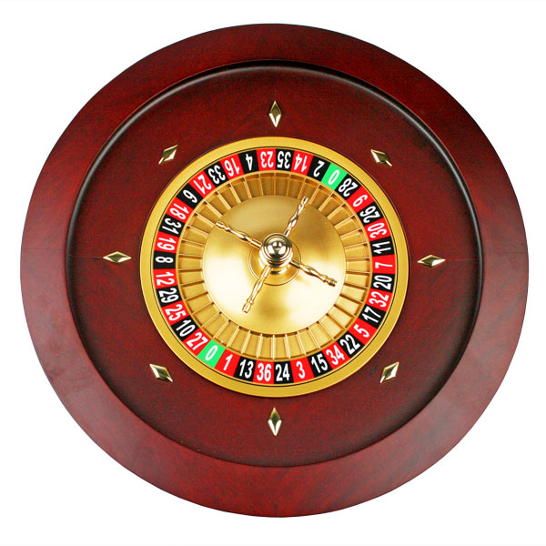 Roulette Explained Play 68343
