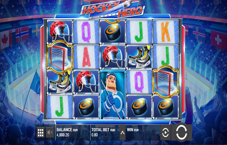 Slot Machine 67850