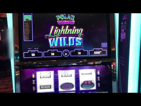 Slot Machine Money 81836