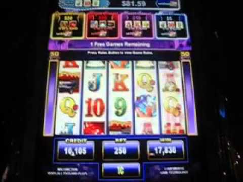 slot machines best odds