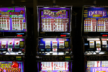 Slot Machine 89220