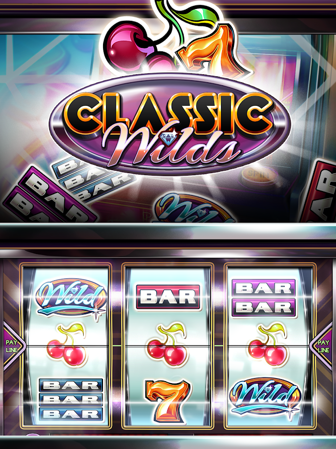 Slot Machine Odds 36107