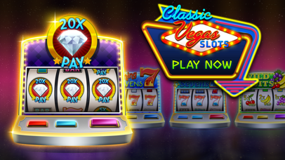 class slot machines can you win